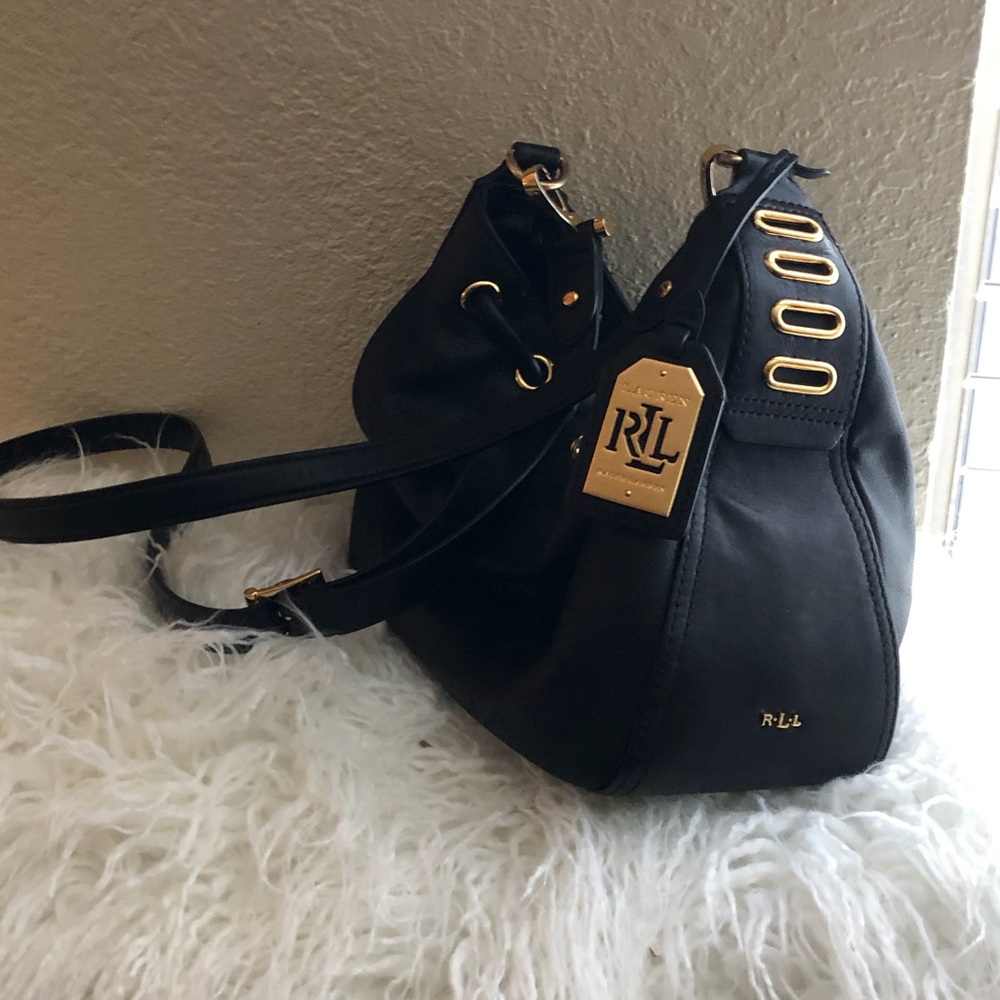Ralph Lauren purse